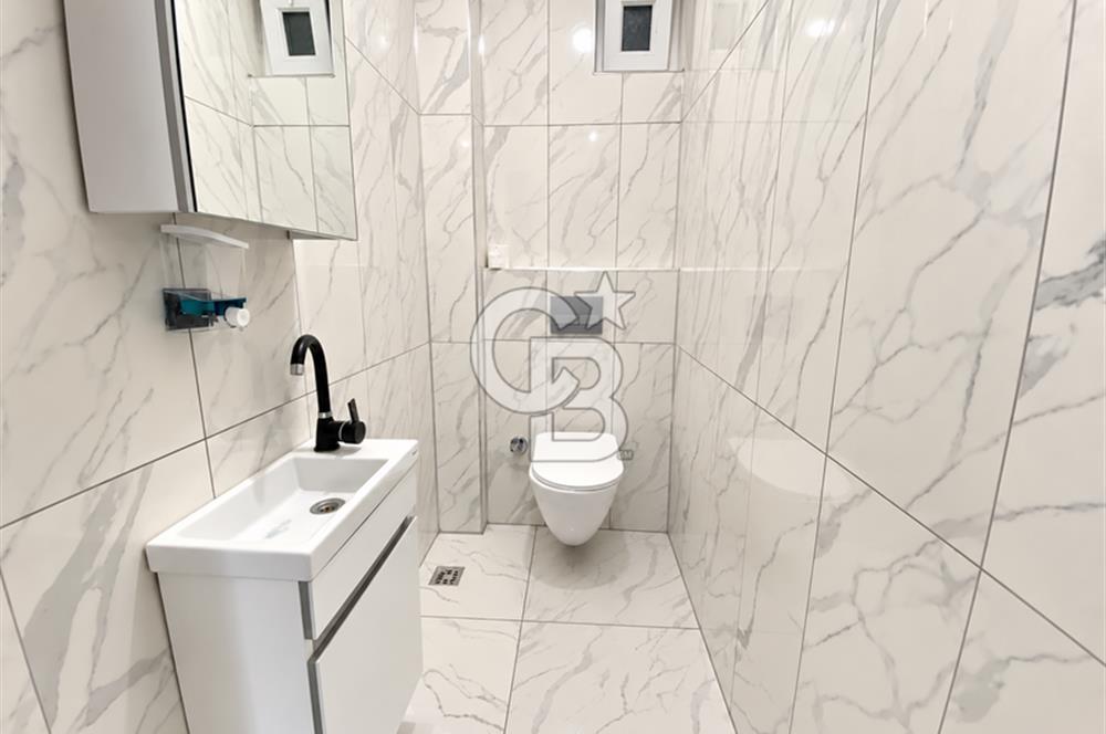BAŞİSKELE ALTINVADİ SİTESİNDE SATILIK 3+1 GENİŞ DUBLEKS DAİRE