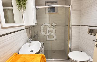 MALTEPE ,İDEALTEPE, KANARYALAR SOKAK'TA 1+1 EŞYALI 55 M2