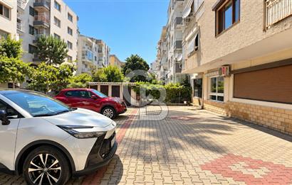  Karşıyaka Bahçelievler Full Tadilatlı 3+1 Satılık Daire
