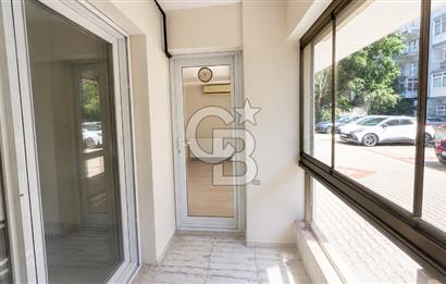  Karşıyaka Bahçelievler’de  3+1 tadilatlı Kiralık Daire