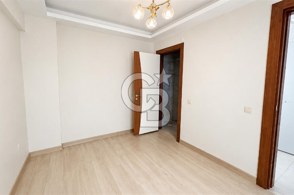  Karşıyaka Bahçelievler’de  3+1 tadilatlı Kiralık Daire