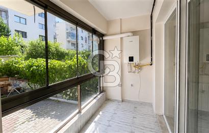  Karşıyaka Bahçelievler’de  3+1 tadilatlı Kiralık Daire