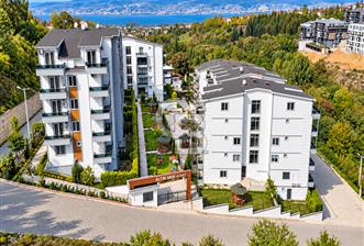 BAŞİSKELE ALTINVADİ SİTESİNDE SATILIK 3+1 GENİŞ DUBLEKS DAİRE - 7 - 377622