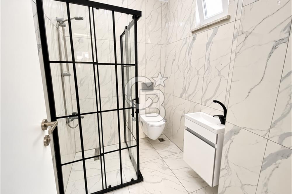 BAŞİSKELE ALTINVADİ SİTESİNDE SATILIK 3+1 GENİŞ DUBLEKS DAİRE