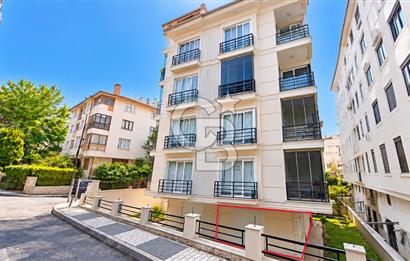 MALTEPE ,İDEALTEPE, KANARYALAR SOKAK'TA 1+1 EŞYALI 55 M2