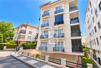 MALTEPE ,İDEALTEPE, KANARYALAR SOKAK'TA 1+1 EŞYALI 55 M2 - 3 - 377623