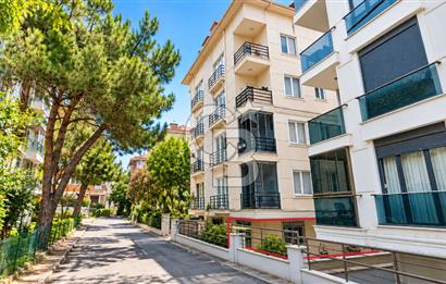 MALTEPE ,İDEALTEPE, KANARYALAR SOKAK'TA 1+1 EŞYALI 55 M2
