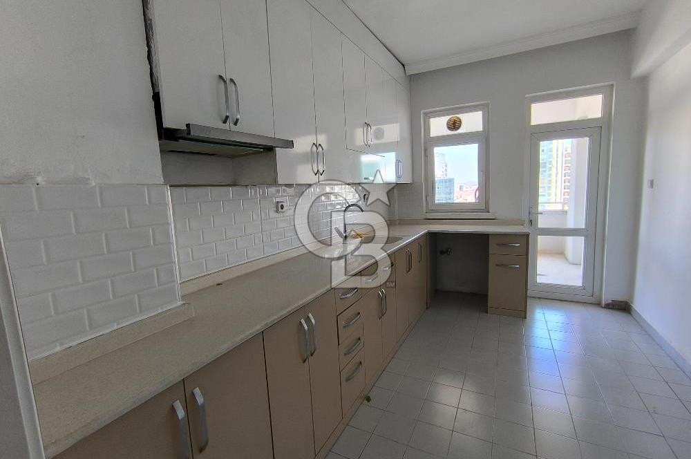 ÇİĞDEM MAH. & 100.YIL ANDE SİTE 3+1 KİRALIK DAİRE