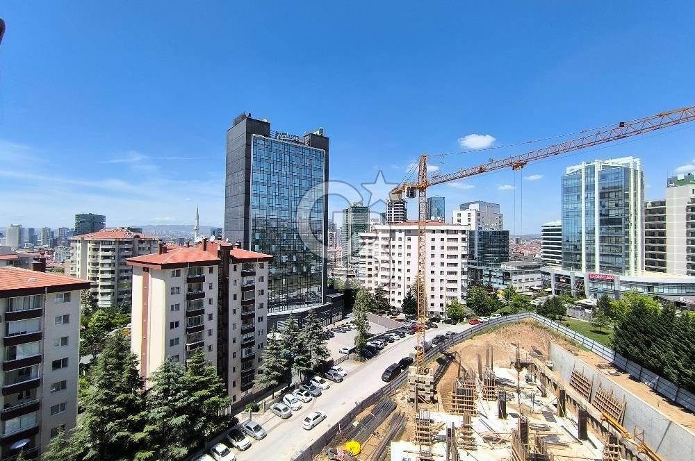 ÇİĞDEM MAH. & 100.YIL ANDE SİTE 3+1 KİRALIK DAİRE