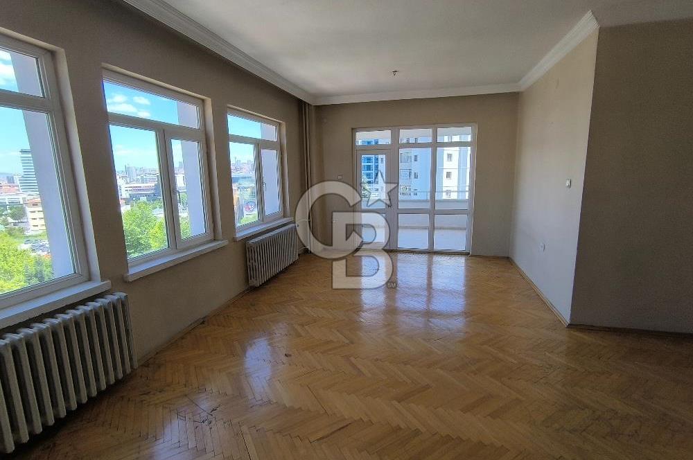 ÇİĞDEM MAH. & 100.YIL ANDE SİTE 3+1 KİRALIK DAİRE