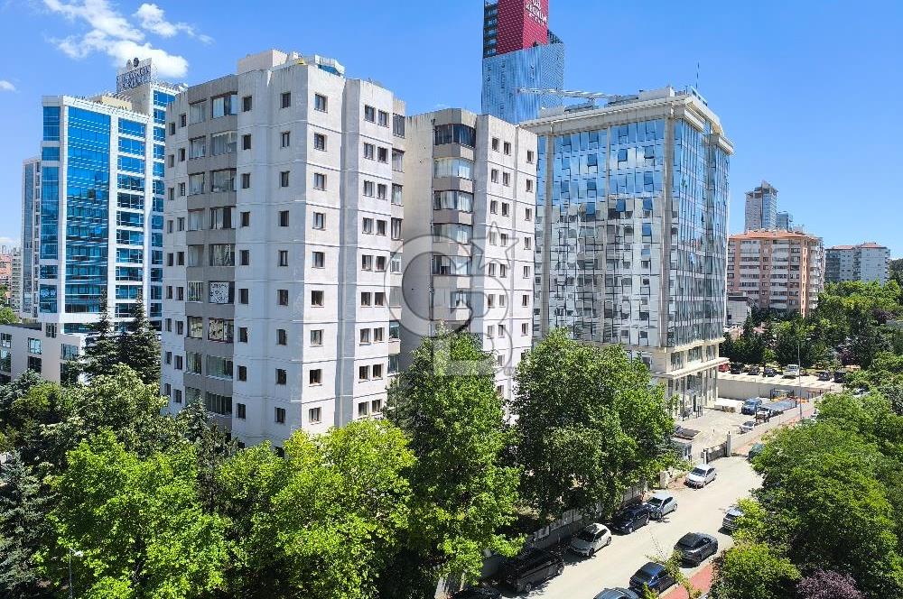 ÇİĞDEM MAH. & 100.YIL ANDE SİTE 3+1 KİRALIK DAİRE