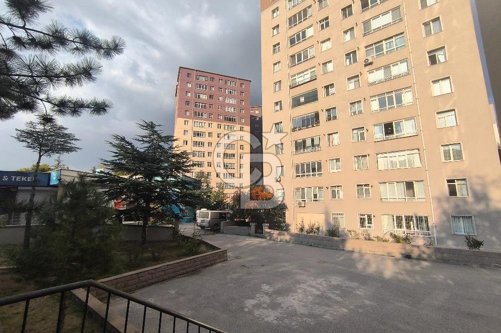İŞÇİ BOKLARINDA KİRALIK GÜNEY CEPHE,MANZARALI 2+1 DAİRE