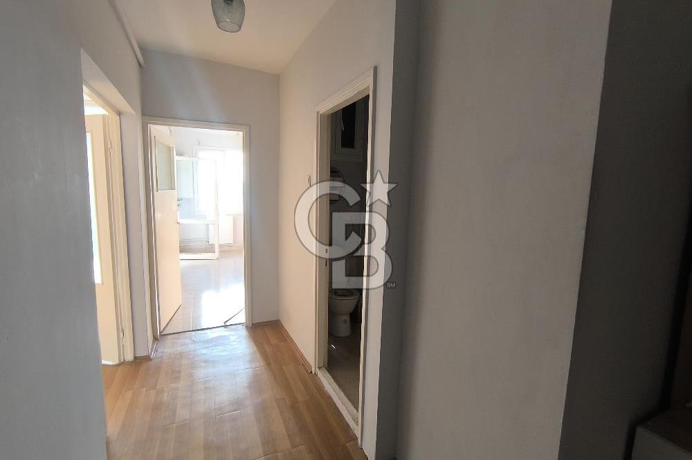 İŞÇİ BOKLARINDA KİRALIK GÜNEY CEPHE,MANZARALI 2+1 DAİRE