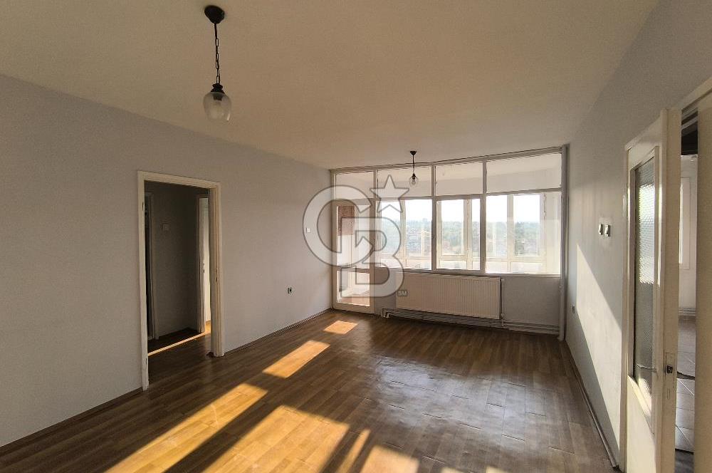 İŞÇİ BOKLARINDA KİRALIK GÜNEY CEPHE,MANZARALI 2+1 DAİRE