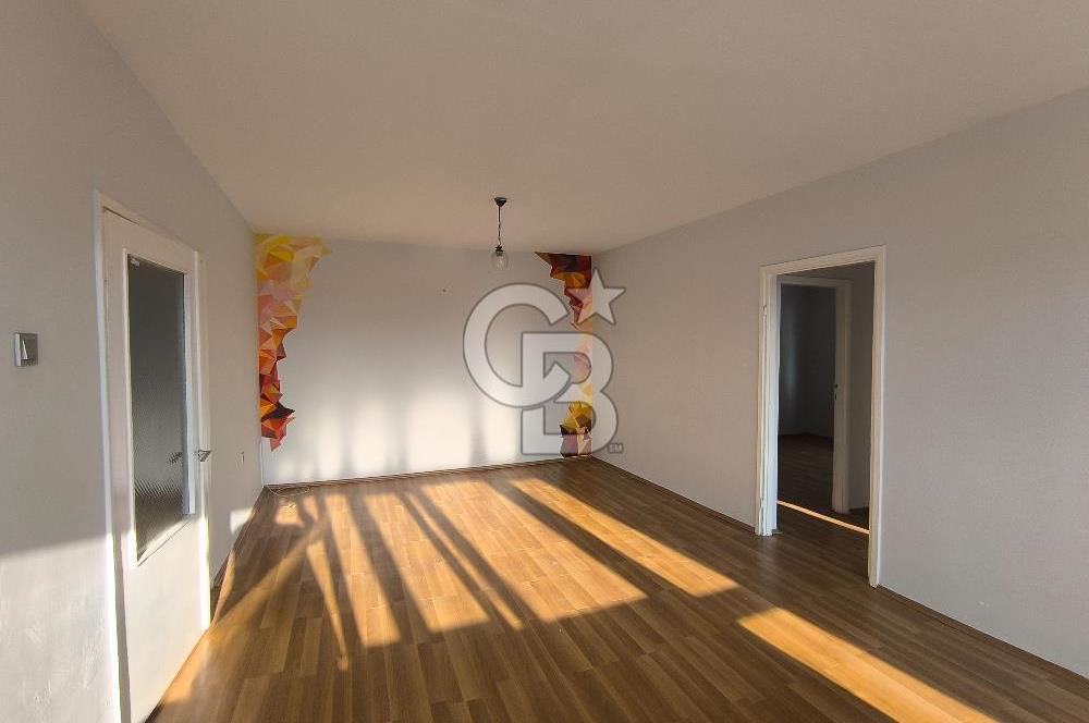 İŞÇİ BOKLARINDA KİRALIK GÜNEY CEPHE,MANZARALI 2+1 DAİRE