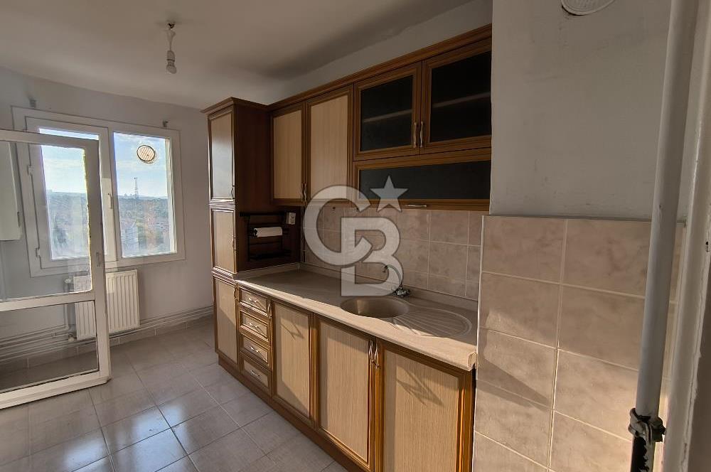 İŞÇİ BOKLARINDA KİRALIK GÜNEY CEPHE,MANZARALI 2+1 DAİRE
