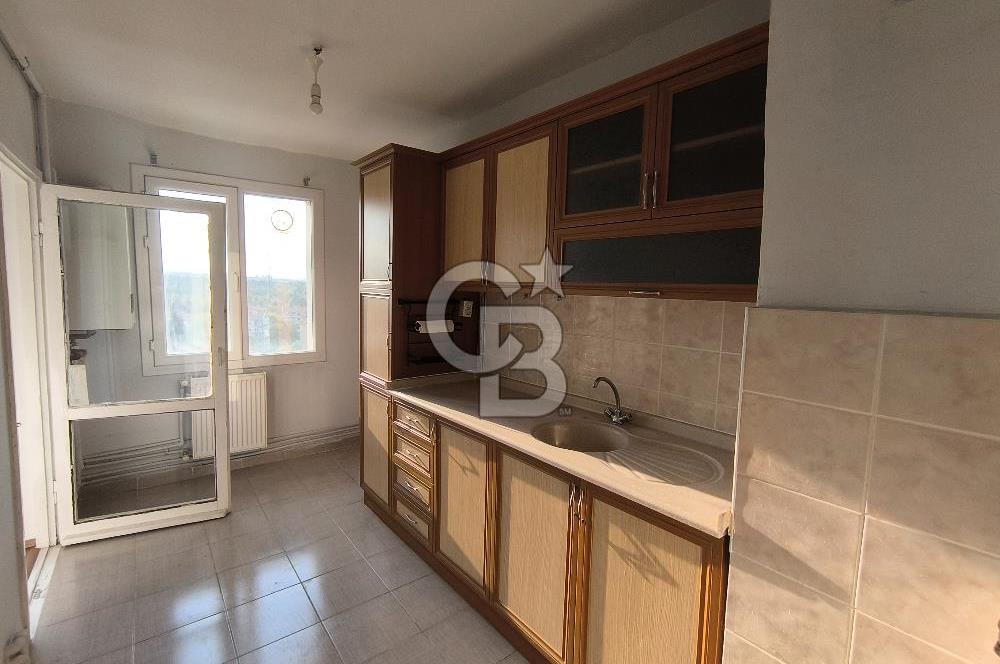 İŞÇİ BOKLARINDA KİRALIK GÜNEY CEPHE,MANZARALI 2+1 DAİRE