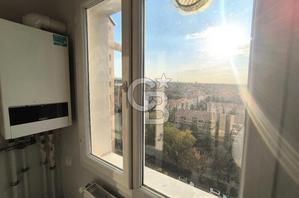İŞÇİ BOKLARINDA KİRALIK GÜNEY CEPHE,MANZARALI 2+1 DAİRE