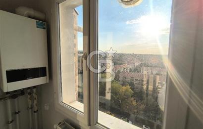 İŞÇİ BOKLARINDA KİRALIK GÜNEY CEPHE,MANZARALI 2+1 DAİRE