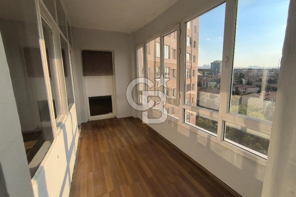 İŞÇİ BOKLARINDA KİRALIK GÜNEY CEPHE,MANZARALI 2+1 DAİRE