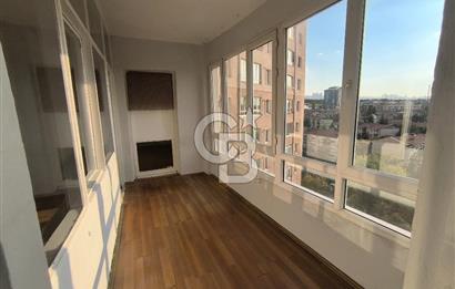 İŞÇİ BOKLARINDA KİRALIK GÜNEY CEPHE,MANZARALI 2+1 DAİRE