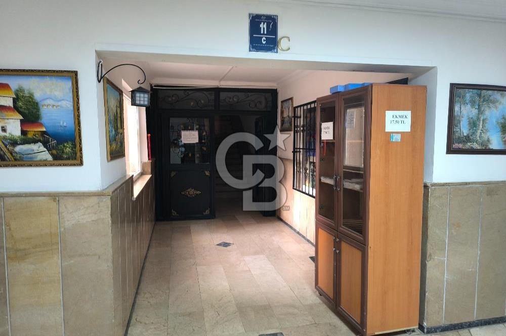 İŞÇİ BOKLARINDA KİRALIK GÜNEY CEPHE,MANZARALI 2+1 DAİRE