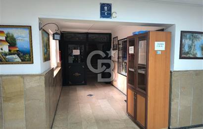 İŞÇİ BOKLARINDA KİRALIK GÜNEY CEPHE,MANZARALI 2+1 DAİRE