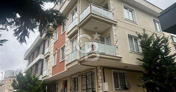 Ataşehir Örnek Mahallesi Satılık 2+1 Daire - 377628