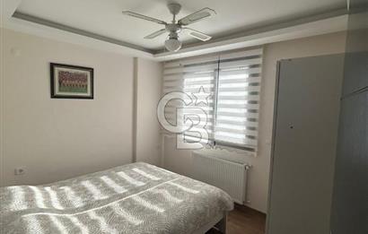 Seferihisar Merkezde Satılık Bahçeli Lüks İkiz Villa