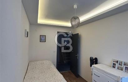 Seferihisar Merkezde Satılık Bahçeli Lüks İkiz Villa