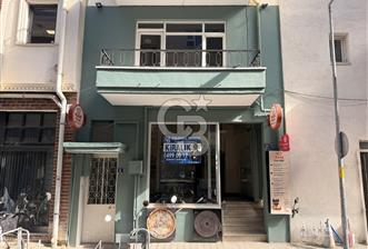 ÇANAKKALE MERKEZ ÇARŞI İÇİNDE KİRALIK İŞYERİ - 1 - 377614