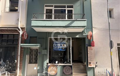 ÇANAKKALE MERKEZ ÇARŞI İÇİNDE KİRALIK İŞYERİ