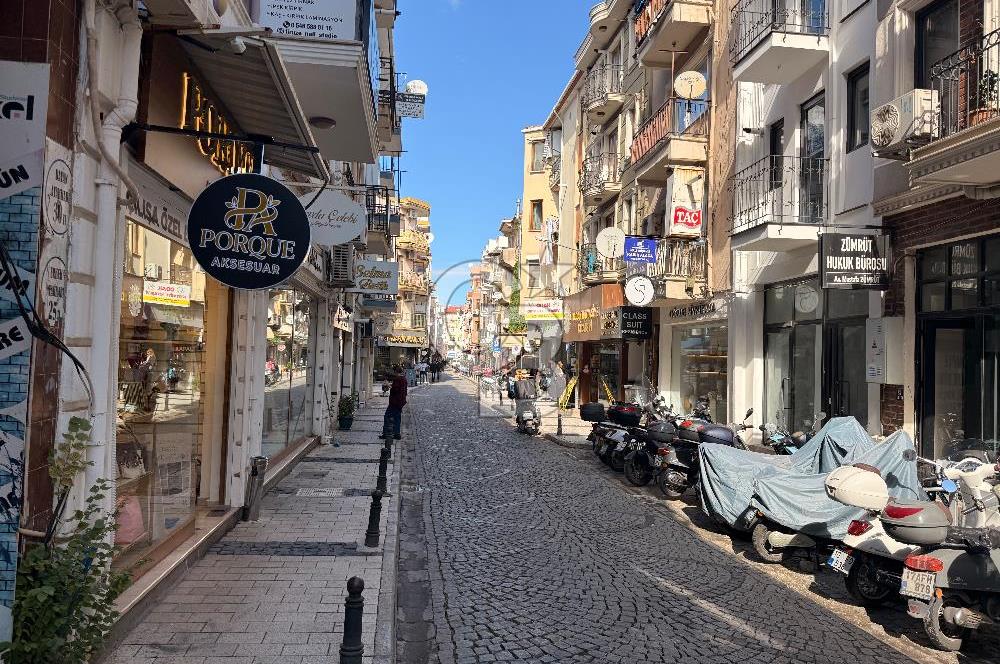 ÇANAKKALE MERKEZ ÇARŞI İÇİNDE KİRALIK İŞYERİ