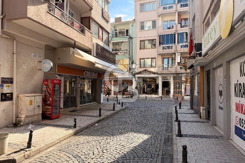 ÇANAKKALE MERKEZ ÇARŞI İÇİNDE KİRALIK İŞYERİ