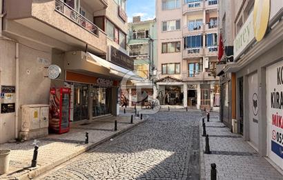 ÇANAKKALE MERKEZ ÇARŞI İÇİNDE KİRALIK İŞYERİ