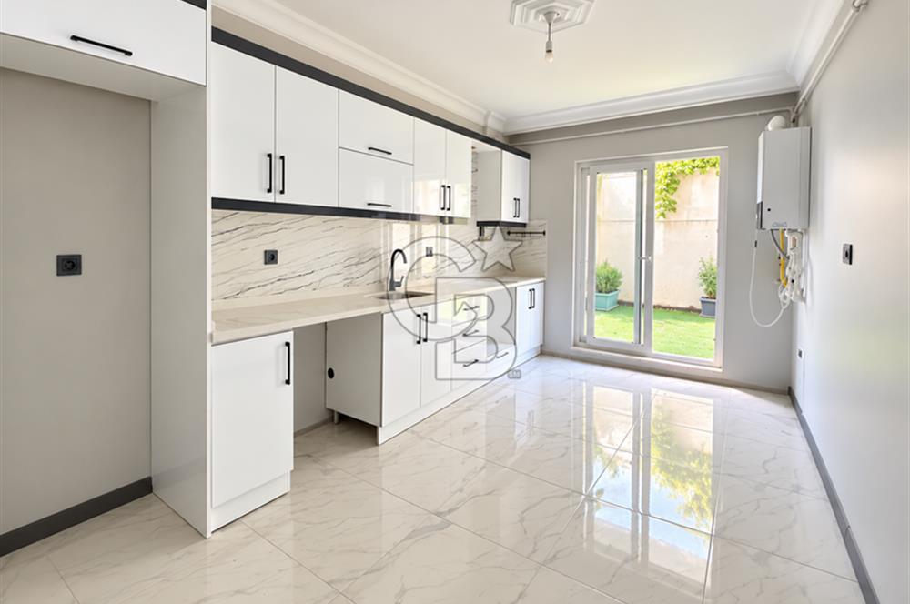 BAŞİSKELE ALTINVADİ SİTESİNDE SATILIK 3+1 GENİŞ DUBLEKS DAİRE