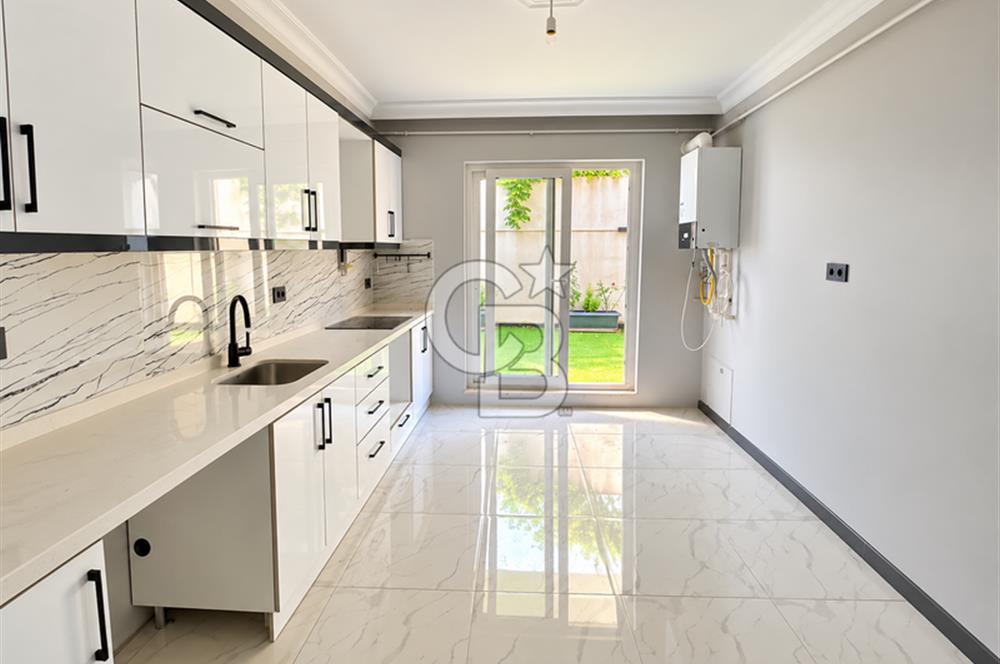 BAŞİSKELE ALTINVADİ SİTESİNDE SATILIK 3+1 GENİŞ DUBLEKS DAİRE