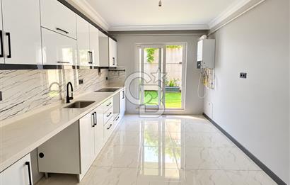 BAŞİSKELE ALTINVADİ SİTESİNDE SATILIK 3+1 GENİŞ DUBLEKS DAİRE