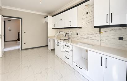 BAŞİSKELE ALTINVADİ SİTESİNDE SATILIK 3+1 GENİŞ DUBLEKS DAİRE