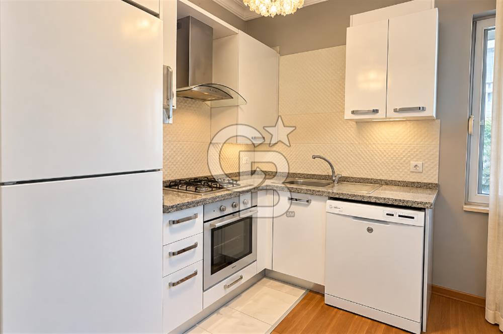 MALTEPE ,İDEALTEPE, KANARYALAR SOKAK'TA 1+1 EŞYALI 55 M2
