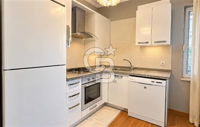 MALTEPE ,İDEALTEPE, KANARYALAR SOKAK'TA 1+1 EŞYALI 55 M2