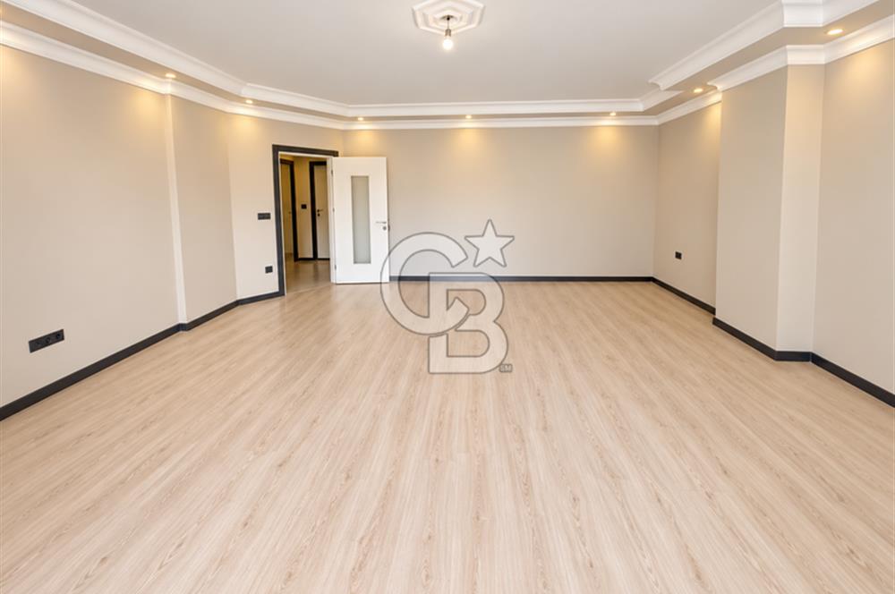 BAŞİSKELE ALTINVADİ SİTESİNDE SATILIK 3+1 GENİŞ DUBLEKS DAİRE