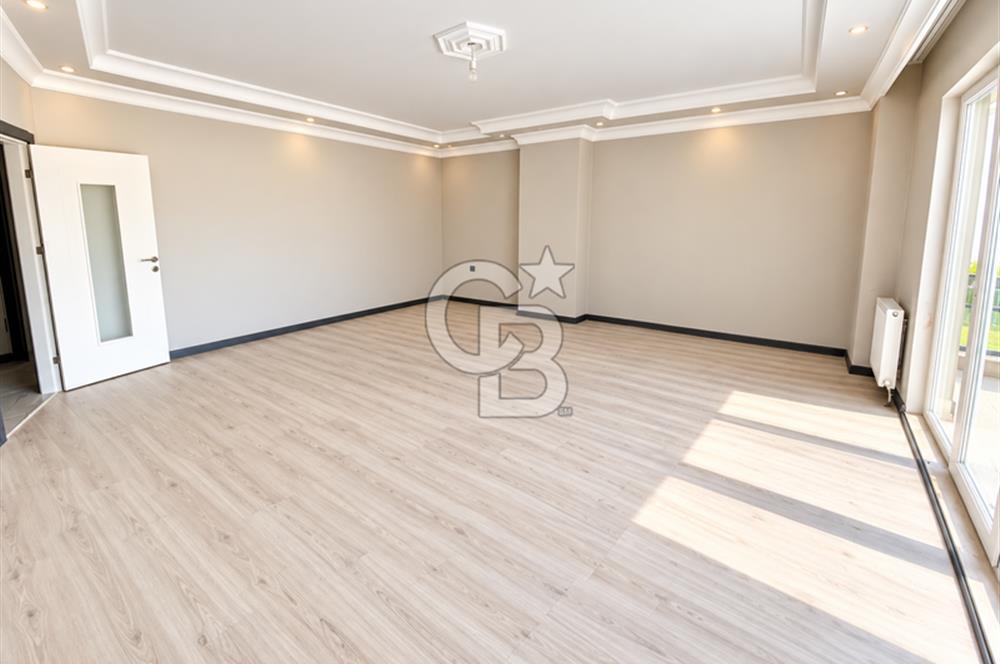BAŞİSKELE ALTINVADİ SİTESİNDE SATILIK 3+1 GENİŞ DUBLEKS DAİRE