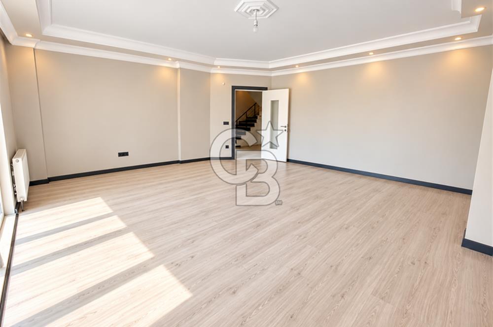 BAŞİSKELE ALTINVADİ SİTESİNDE SATILIK 3+1 GENİŞ DUBLEKS DAİRE