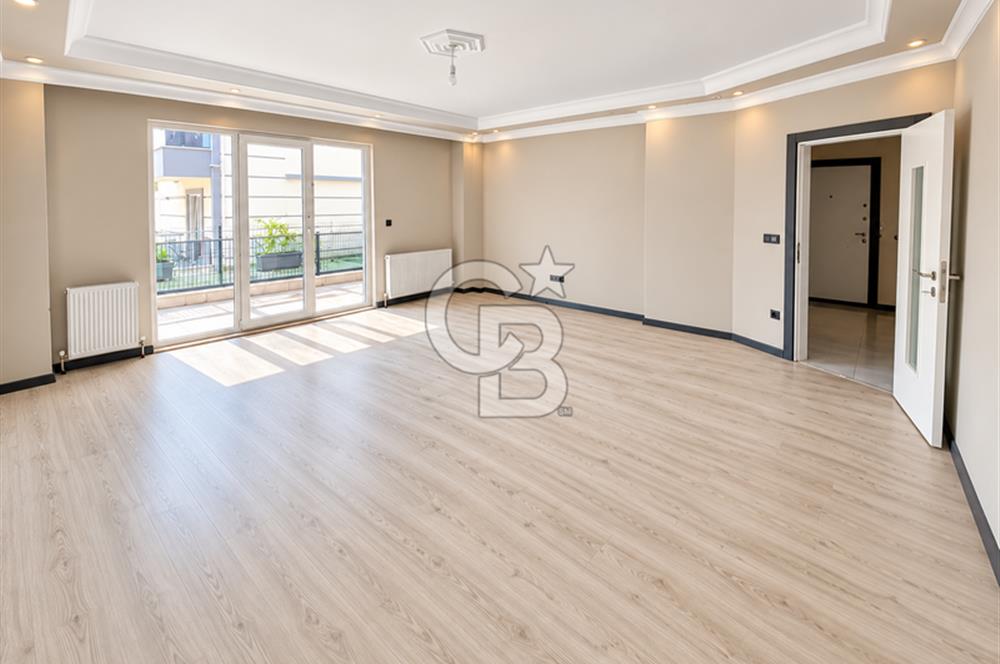 BAŞİSKELE ALTINVADİ SİTESİNDE SATILIK 3+1 GENİŞ DUBLEKS DAİRE