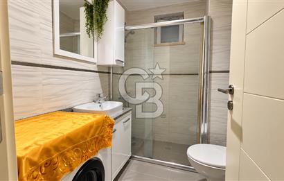 MALTEPE ,İDEALTEPE, KANARYALAR SOKAK'TA 1+1 EŞYALI 55 M2