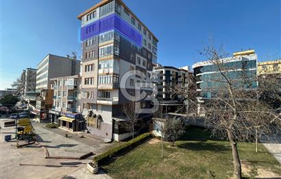 KOCAELİ İZMİT ÇARŞI MERKEZDE, SATILIK DENİZ MANZARALI 3+1 DAİRE