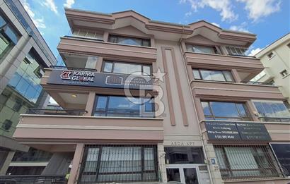 MUSTAFA KEMAL MH.2131.CADDESİNDE.TABELA DEĞERLİ GİRİŞKAT3+1 OFİS