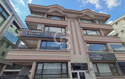 MUSTAFA KEMAL MH.2131.CADDESİNDE.TABELA DEĞERLİ GİRİŞKAT3+1 OFİS