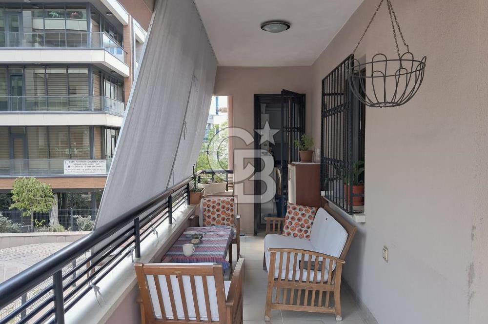 MUSTAFA KEMAL MH.2131.CADDESİNDE.TABELA DEĞERLİ GİRİŞKAT3+1 OFİS